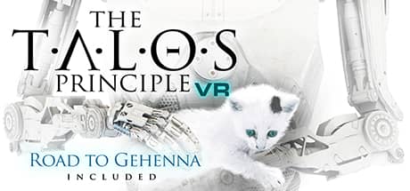 塔罗斯法则VR