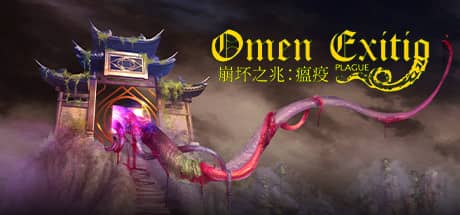 崩坏之兆:瘟疫(Omen Exitio: Plague)-电脑游戏-PC游戏-PS游戏-NS游戏-单机游戏下载