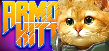 装甲猫咪