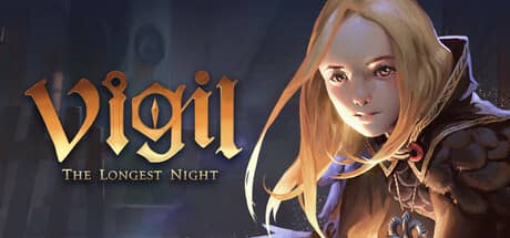 守夜人：长夜