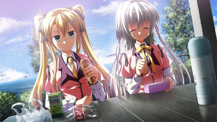 图片[1]-sppl-魔女爱丽丝：第一章-春日已至2（Supipara – Chapter 2 Spring Has Come!）PC中文版|电脑单机游戏