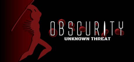 幽暗：未知威胁（Obscurity: Unknown Threat）-电脑游戏-PC游戏-PS游戏-NS游戏-单机游戏下载