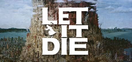 去死吧（LET IT DIE）PC中文版|电脑单机游戏