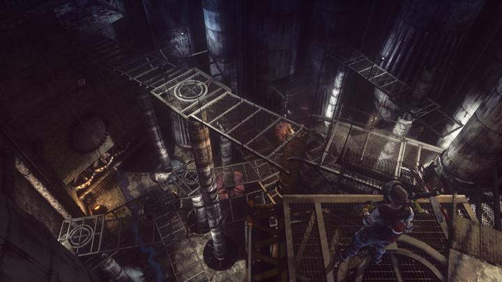 图片[2]-去死吧（LET IT DIE）PC中文版|电脑单机游戏