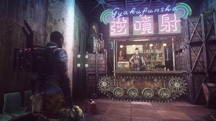 图片[4]-去死吧（LET IT DIE）PC中文版|电脑单机游戏