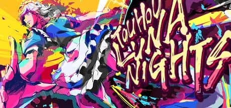 东方月神夜（Touhou Luna Nights）-电脑游戏-PC游戏-PS游戏-NS游戏-单机游戏下载