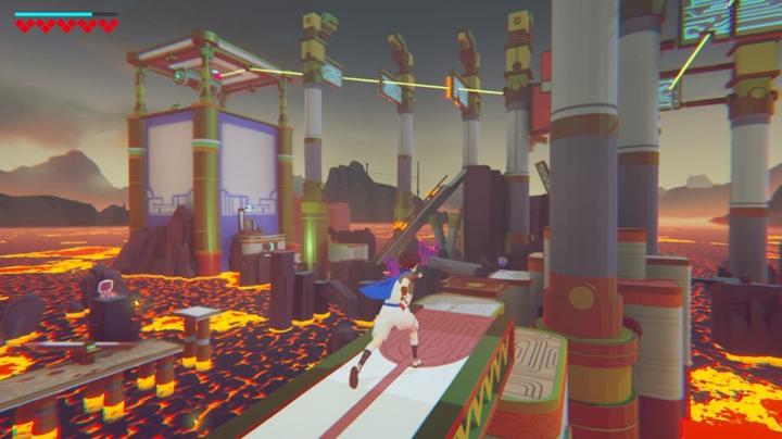 图片[3]-不可思议之梦蝶（Incredible Mandy）PC中文版|电脑单机游戏
