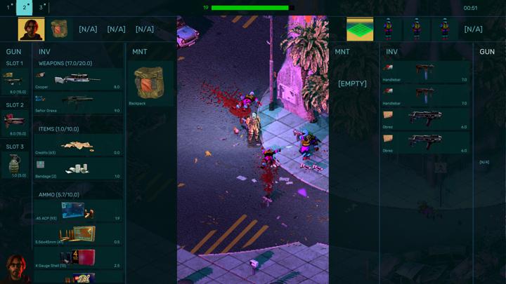 图片[2]-叛击士杀手（Brigador Killers）PC中文版|电脑单机游戏