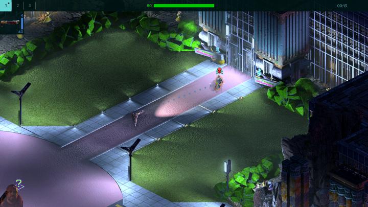 图片[4]-叛击士杀手（Brigador Killers）PC中文版|电脑单机游戏