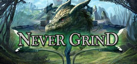 无尽磨砺(Nevergrind)-电脑游戏-PC游戏-PS游戏-NS游戏-单机游戏下载