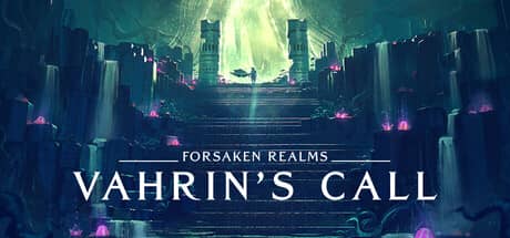 遗忘国度：瓦林的召唤（Forsaken Realms: Vahrin's Call）-电脑游戏-PC游戏-PS游戏-NS游戏-单机游戏下载
