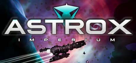 星际帝国（Astrox Imperium）-电脑游戏-PC游戏-PS游戏-NS游戏-单机游戏下载