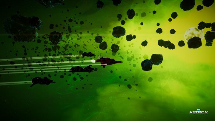 图片[2]-星际帝国（Astrox Imperium）PC中文版|电脑单机游戏