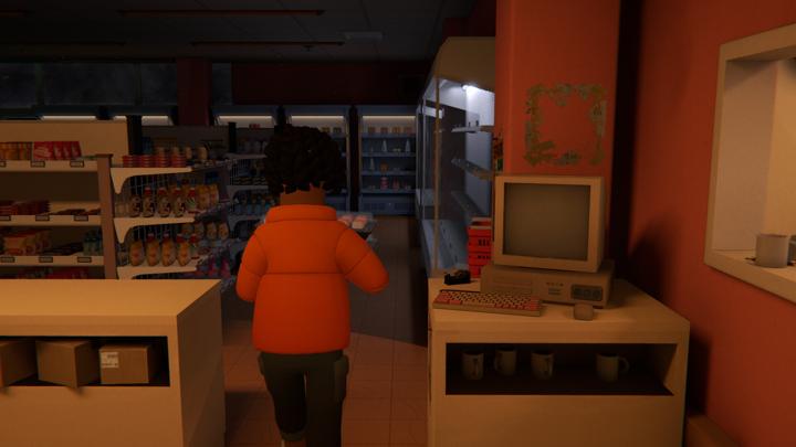 图片[3]-夜间寿司卷（Night Rolls Cozy Store）PC中文版|电脑单机游戏