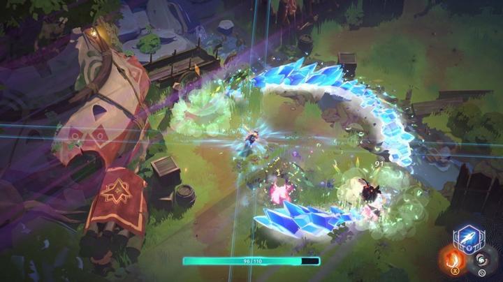 图片[1]-秘奥回响（Echoes of Mystralia）PC中文版|电脑单机游戏