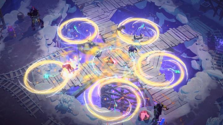 图片[2]-秘奥回响（Echoes of Mystralia）PC中文版|电脑单机游戏