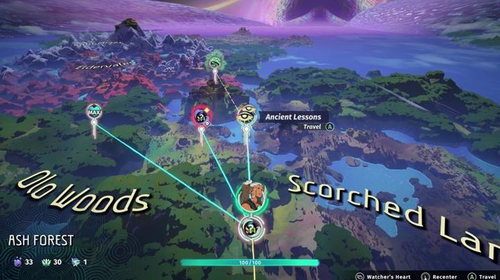 图片[3]-秘奥回响（Echoes of Mystralia）PC中文版|电脑单机游戏