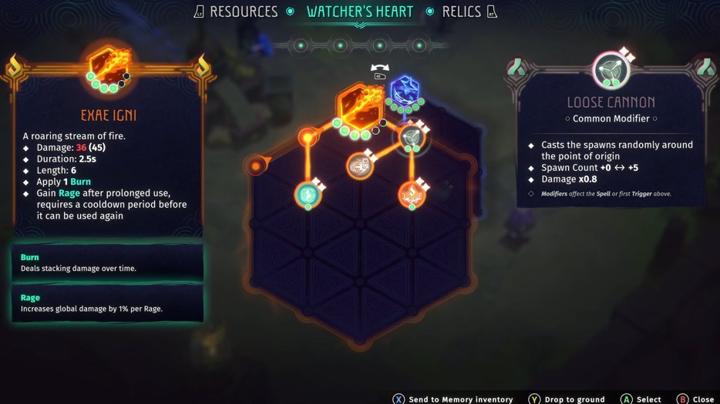 图片[4]-秘奥回响（Echoes of Mystralia）PC中文版|电脑单机游戏