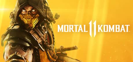 真人快打11（Mortal Kombat 11）-电脑游戏-PC游戏-PS游戏-NS游戏-单机游戏下载