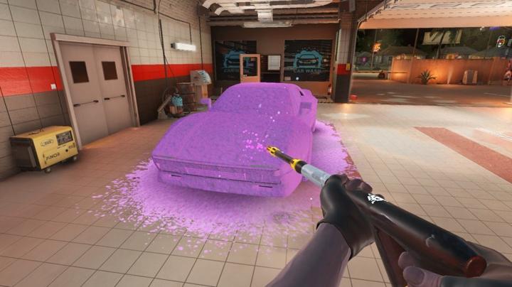 图片[1]-洗车模拟器（Car Wash Simulator）PC中文版|电脑单机游戏