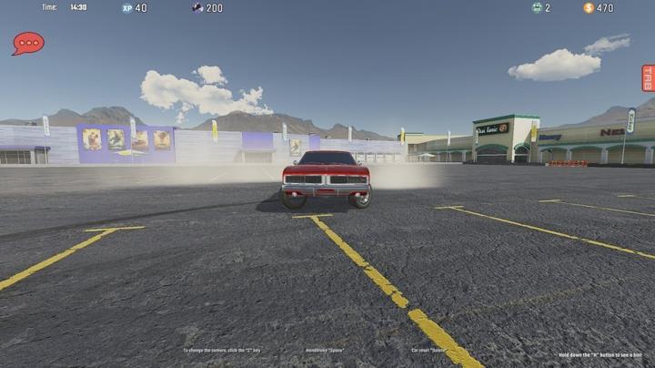 图片[2]-洗车模拟器（Car Wash Simulator）PC中文版|电脑单机游戏