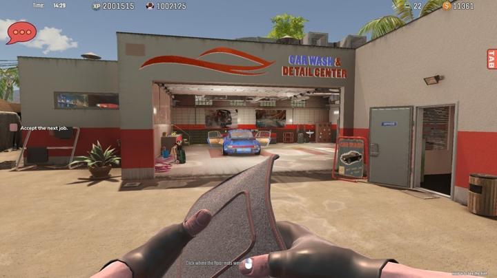 图片[3]-洗车模拟器（Car Wash Simulator）PC中文版|电脑单机游戏