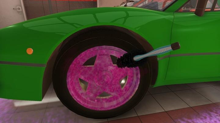 图片[4]-洗车模拟器（Car Wash Simulator）PC中文版|电脑单机游戏